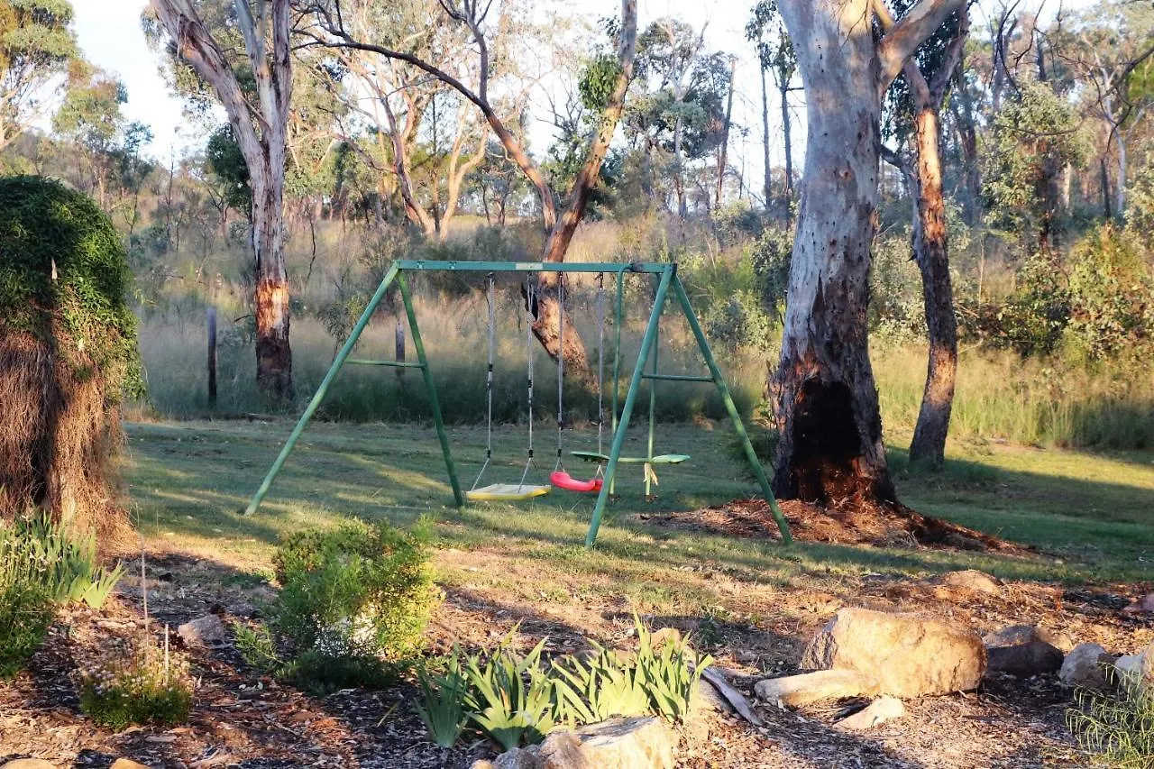 A Stanthorpe Getaway Villa Ballandean Holiday home