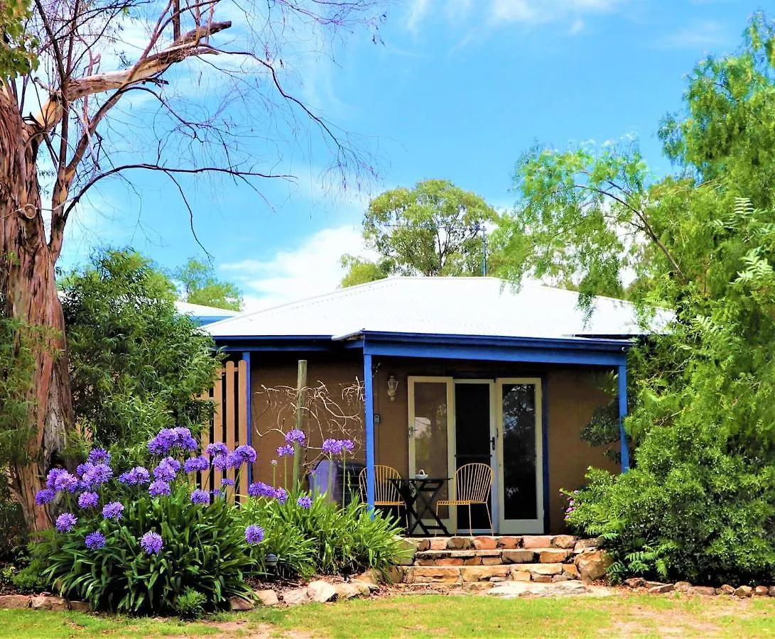 A Stanthorpe Getaway Villa Ballandean