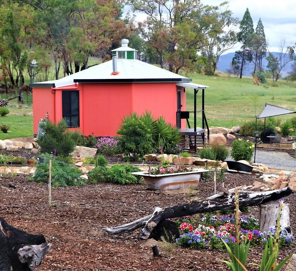 A Stanthorpe Getaway Villa Ballandean Holiday home