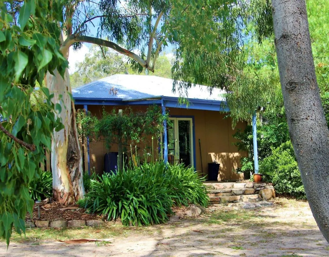 Holiday home A Stanthorpe Getaway Villa Ballandean