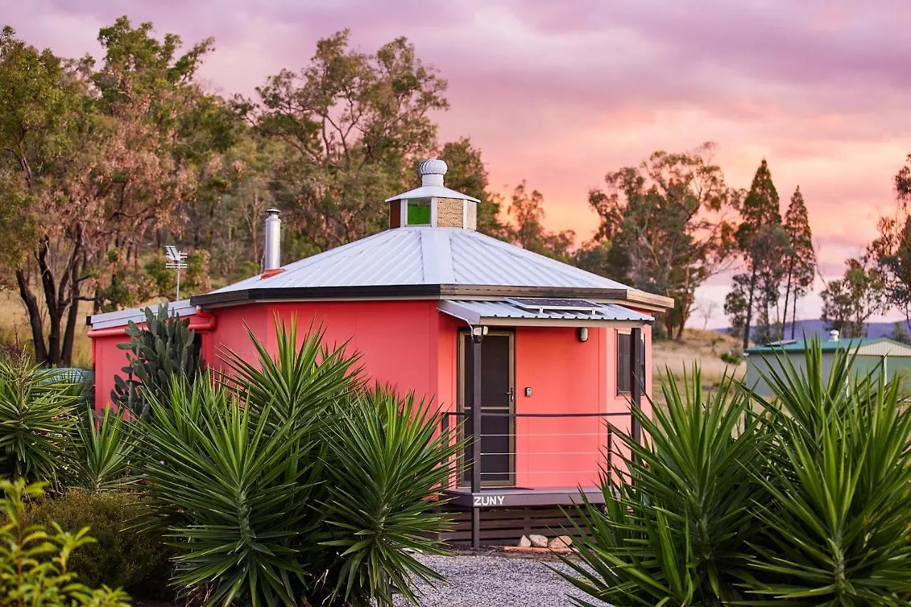 Holiday home A Stanthorpe Getaway Villa Ballandean