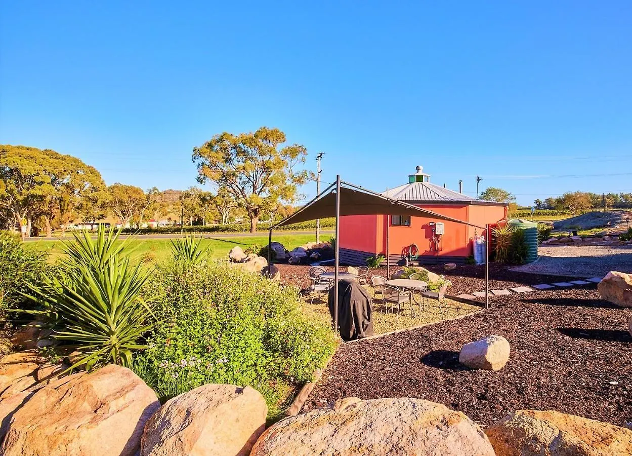 A Stanthorpe Getaway Villa Ballandean Holiday home