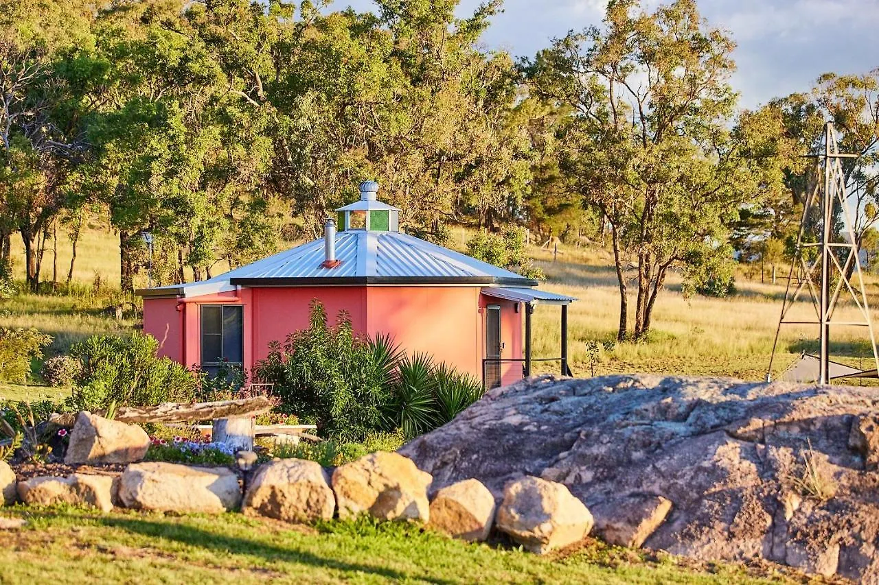 A Stanthorpe Getaway Villa Ballandean Holiday home