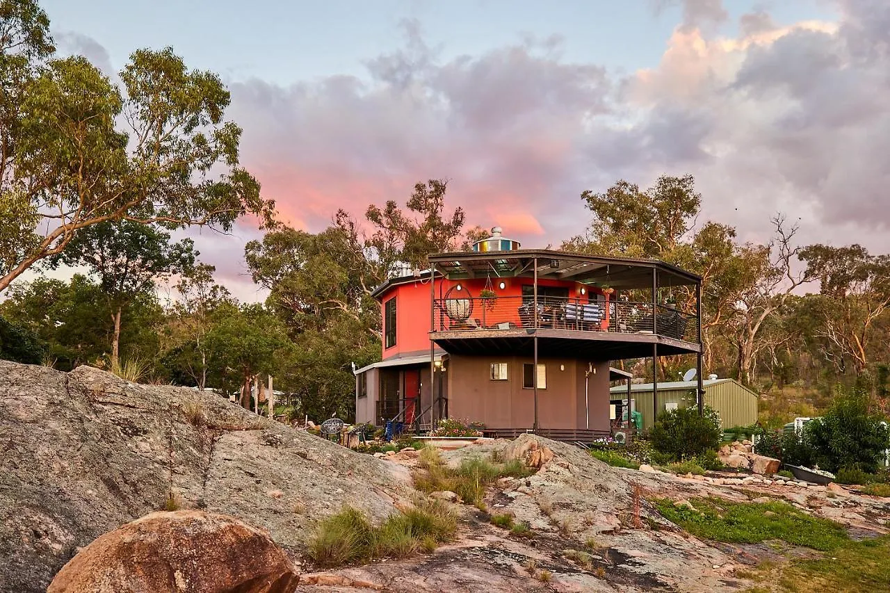 A Stanthorpe Getaway Villa Ballandean Holiday home