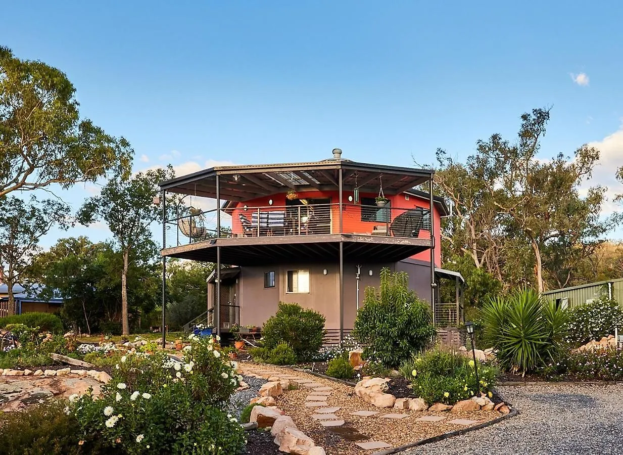 A Stanthorpe Getaway Villa Ballandean 0*,