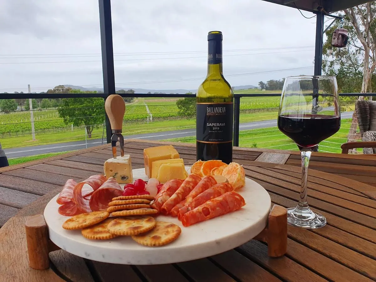 Holiday home A Stanthorpe Getaway Villa Ballandean