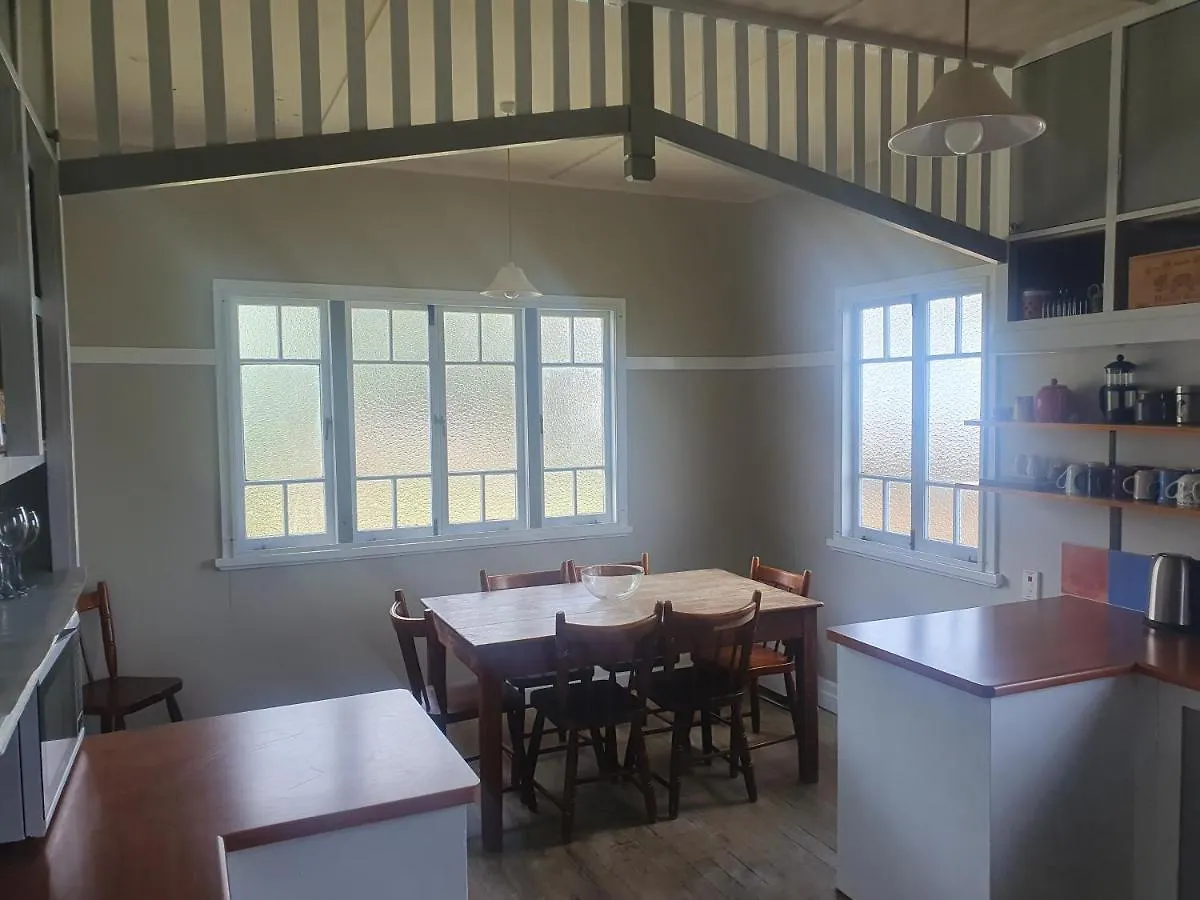 Holiday home A Stanthorpe Getaway Villa Ballandean