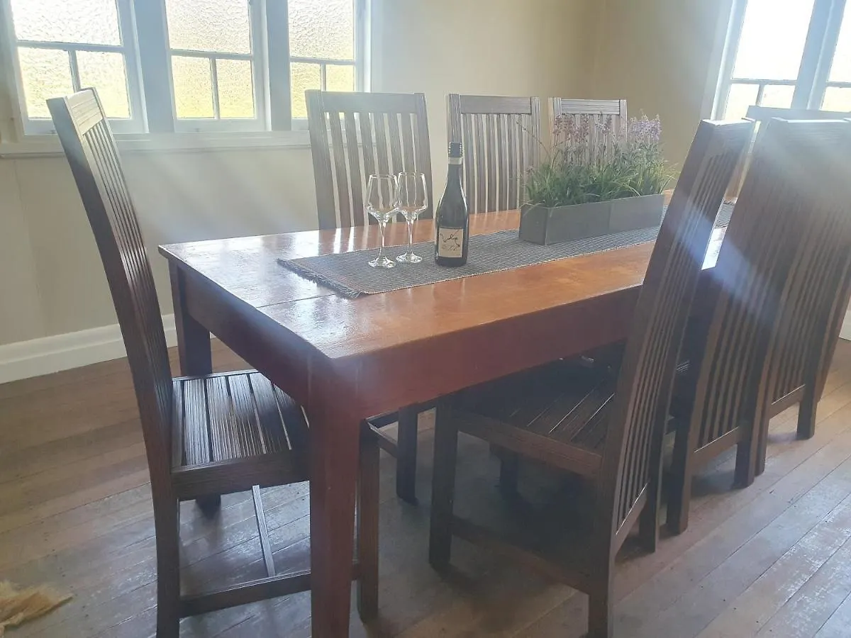 A Stanthorpe Getaway Villa Ballandean Australia