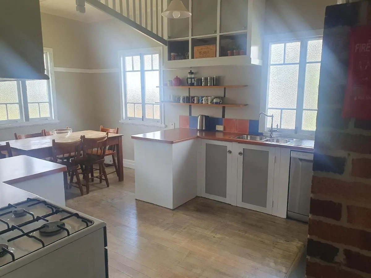 A Stanthorpe Getaway Villa Ballandean Australia