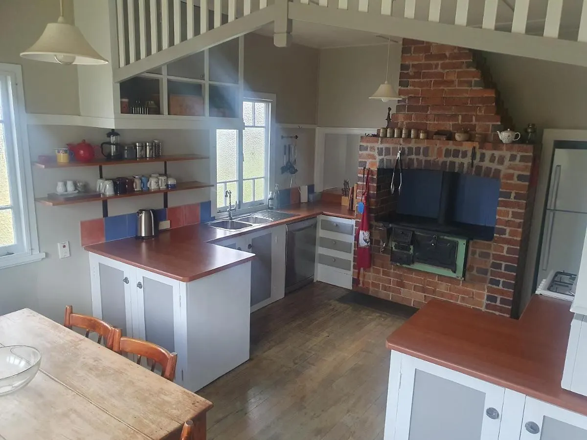 A Stanthorpe Getaway Villa Ballandean 0*,  Australia