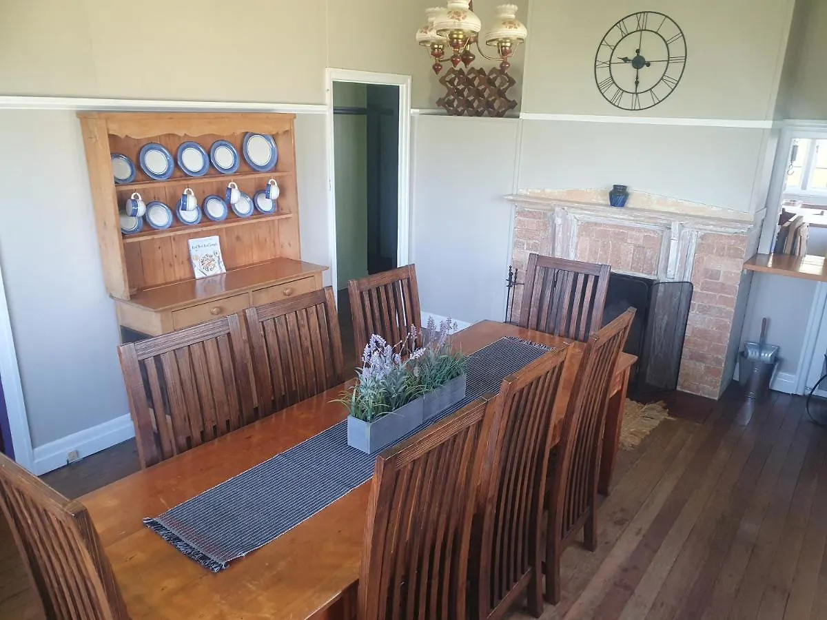 A Stanthorpe Getaway Villa Ballandean Holiday home