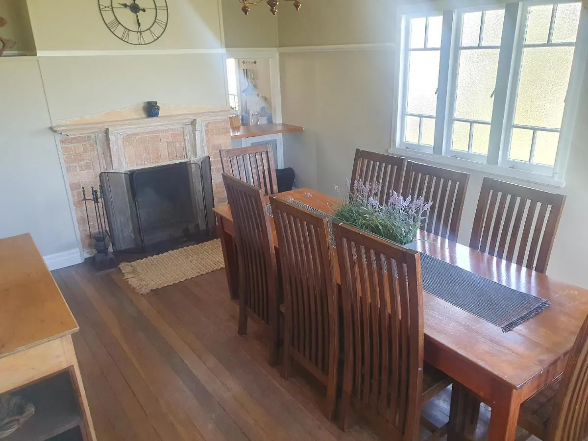 A Stanthorpe Getaway Villa Ballandean Australia