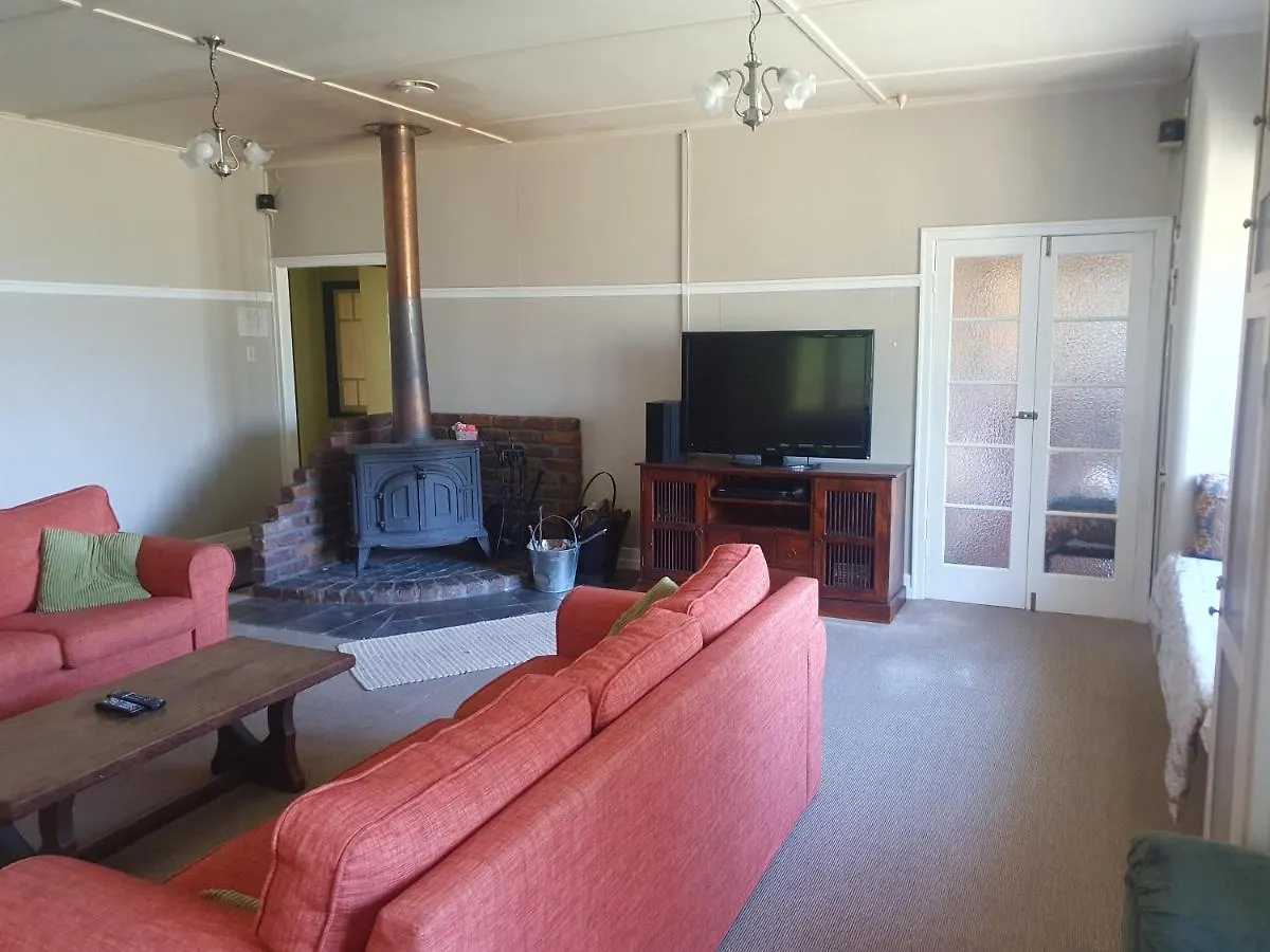 A Stanthorpe Getaway Villa Ballandean Holiday home