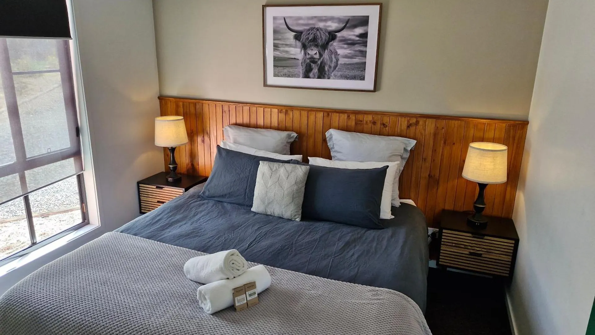A Stanthorpe Getaway Villa Ballandean Australia
