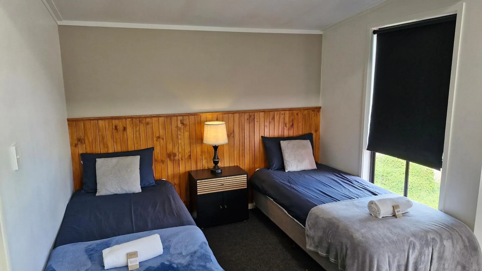 A Stanthorpe Getaway Villa Ballandean 0*,  Australia