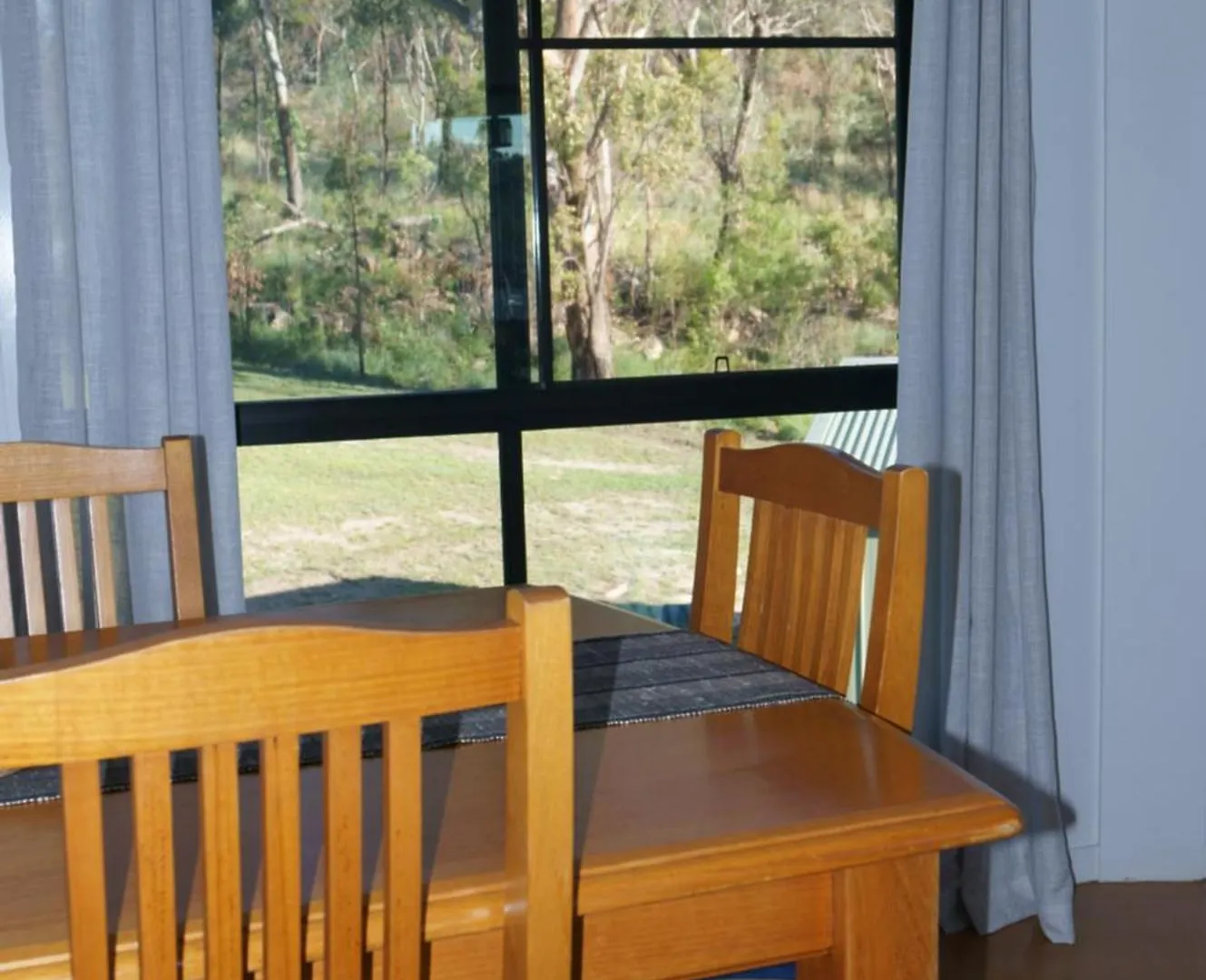 A Stanthorpe Getaway Villa Ballandean