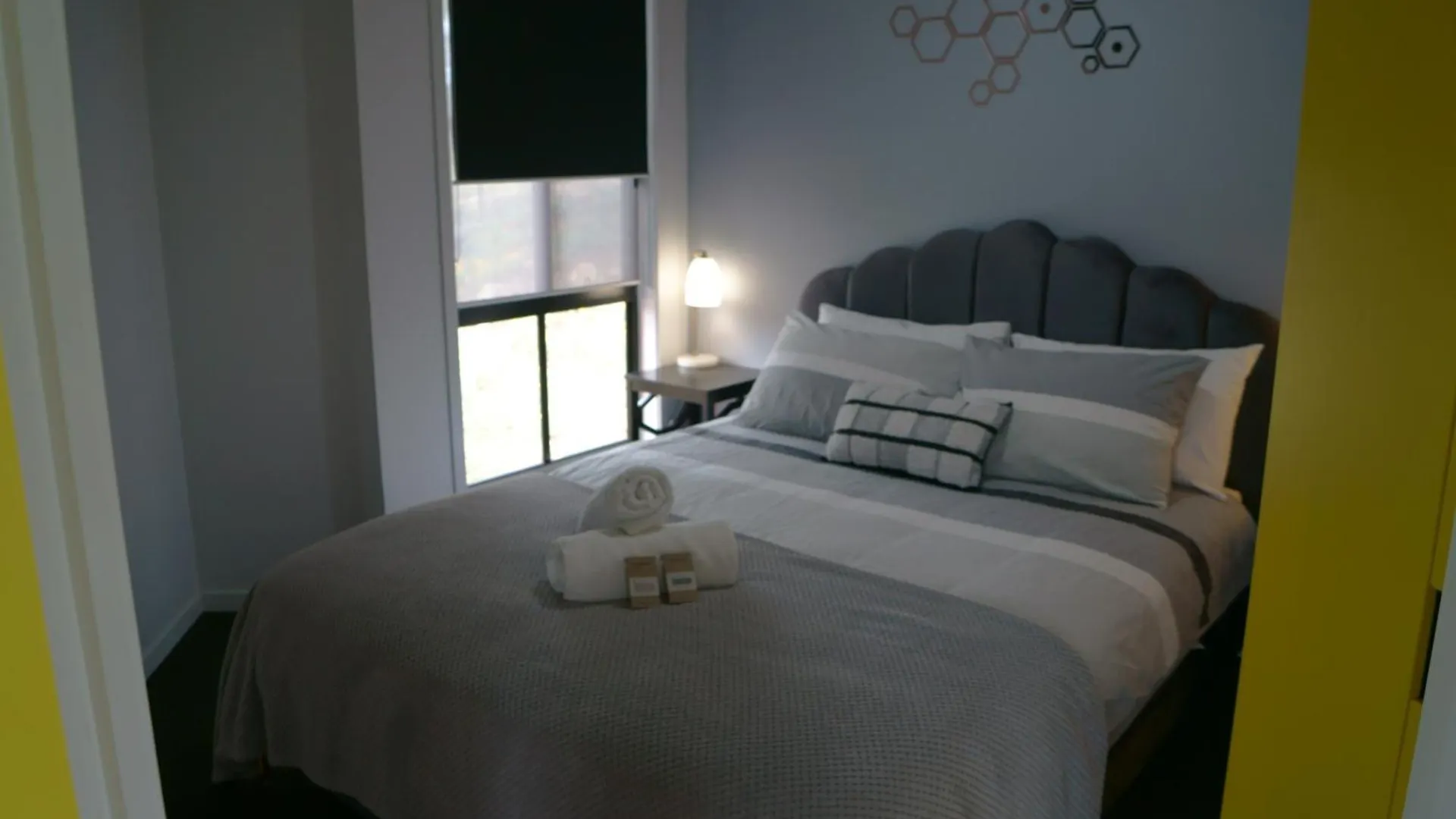 A Stanthorpe Getaway Villa Ballandean Australia