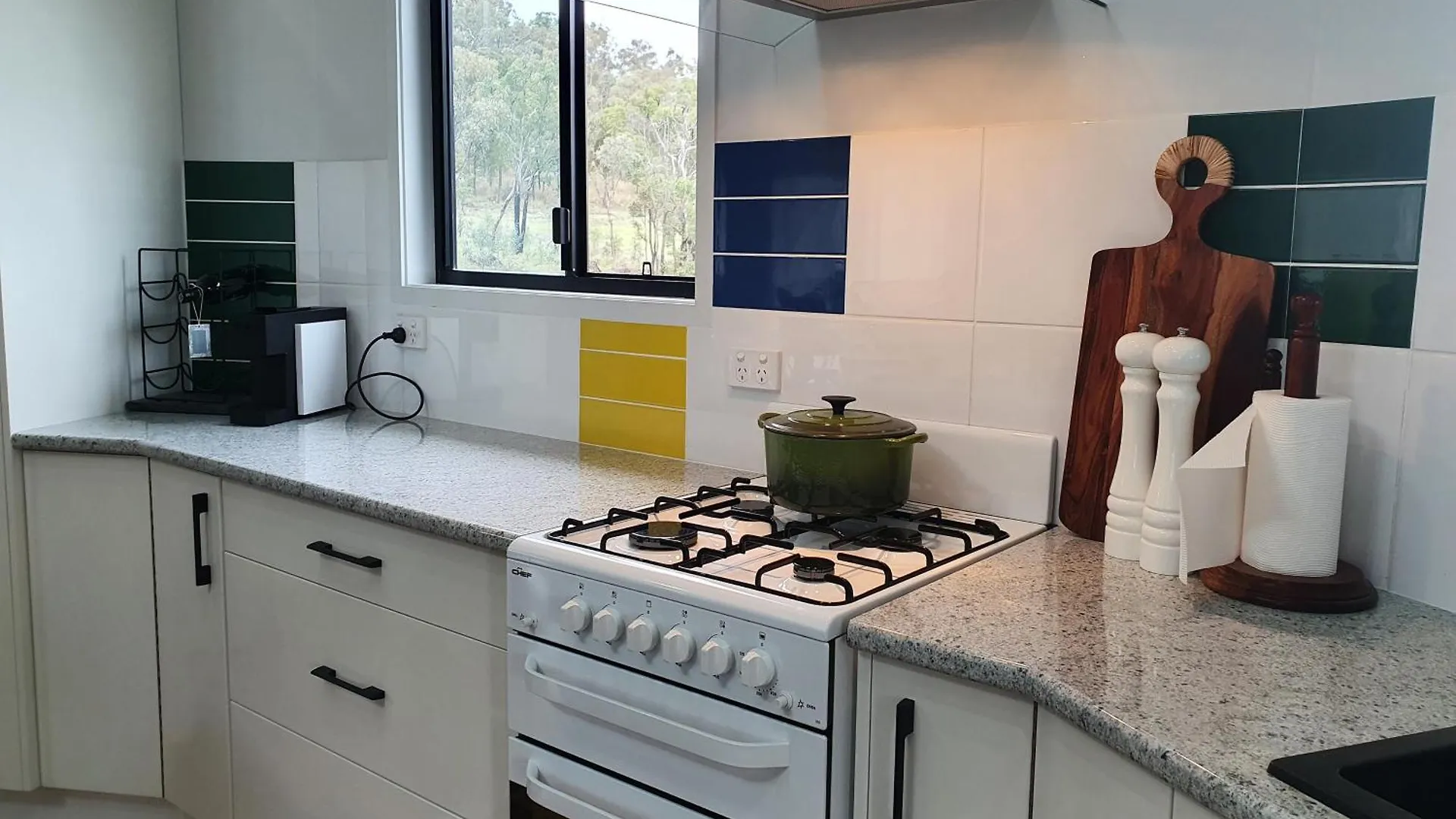 A Stanthorpe Getaway Villa Ballandean