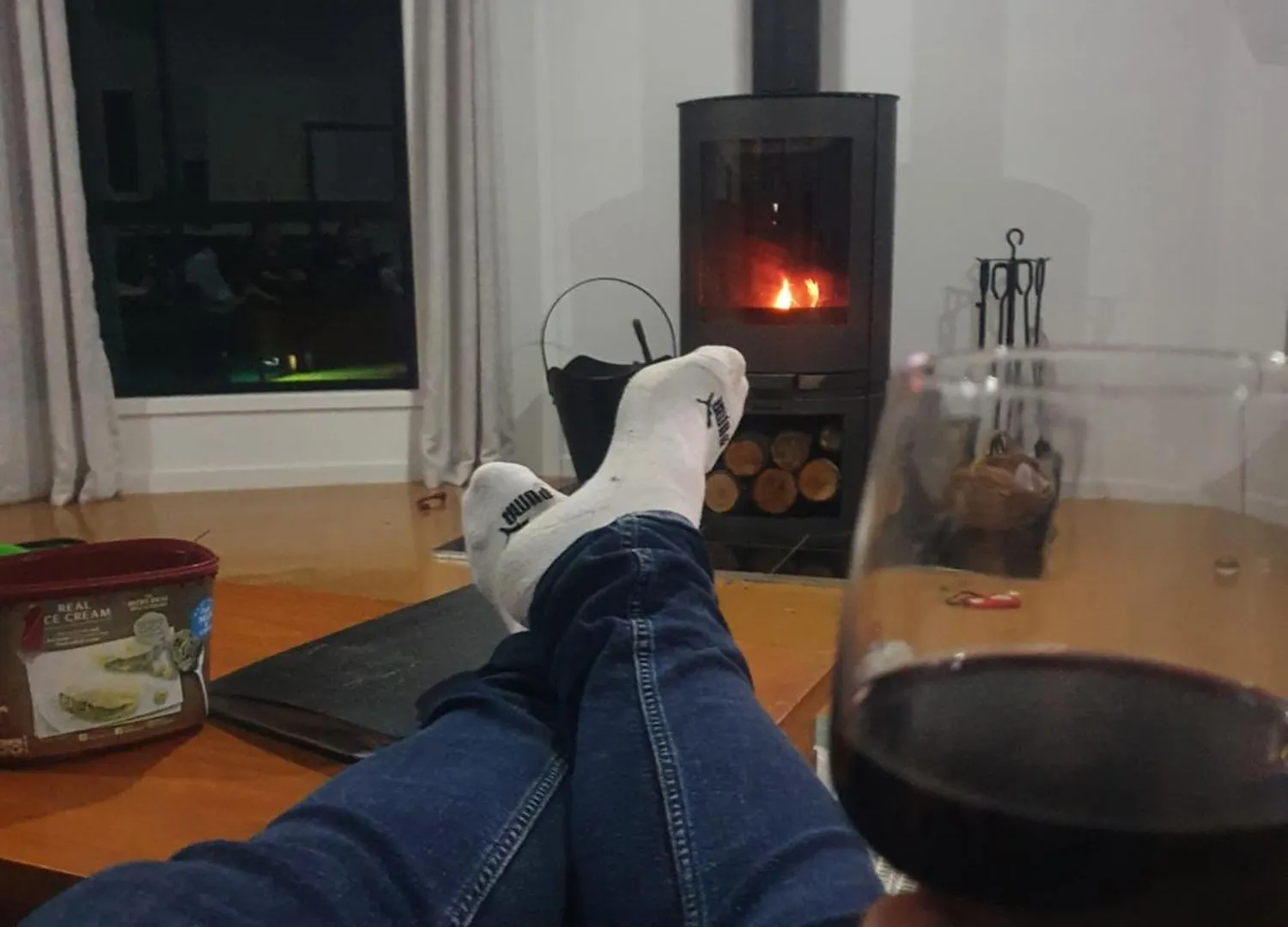 A Stanthorpe Getaway Villa Ballandean