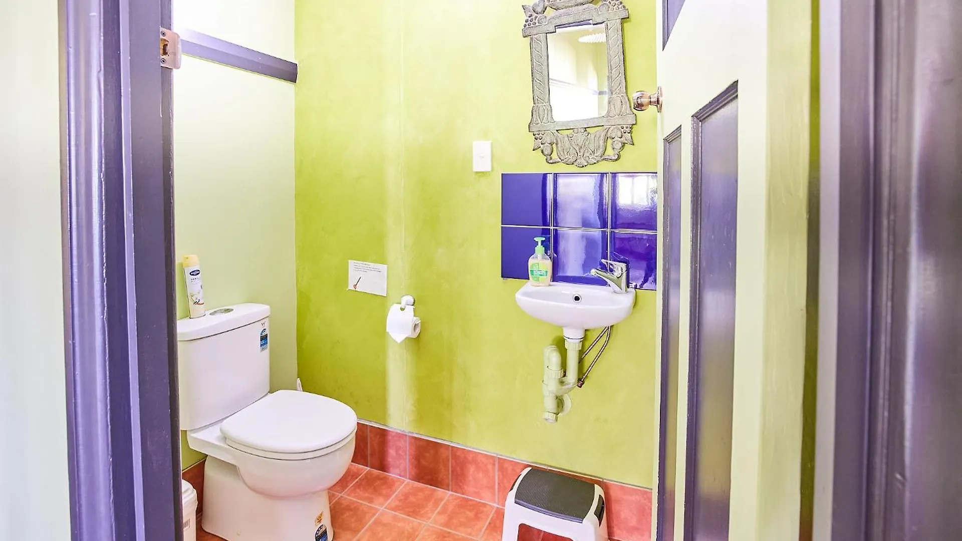 Holiday home A Stanthorpe Getaway Villa Ballandean