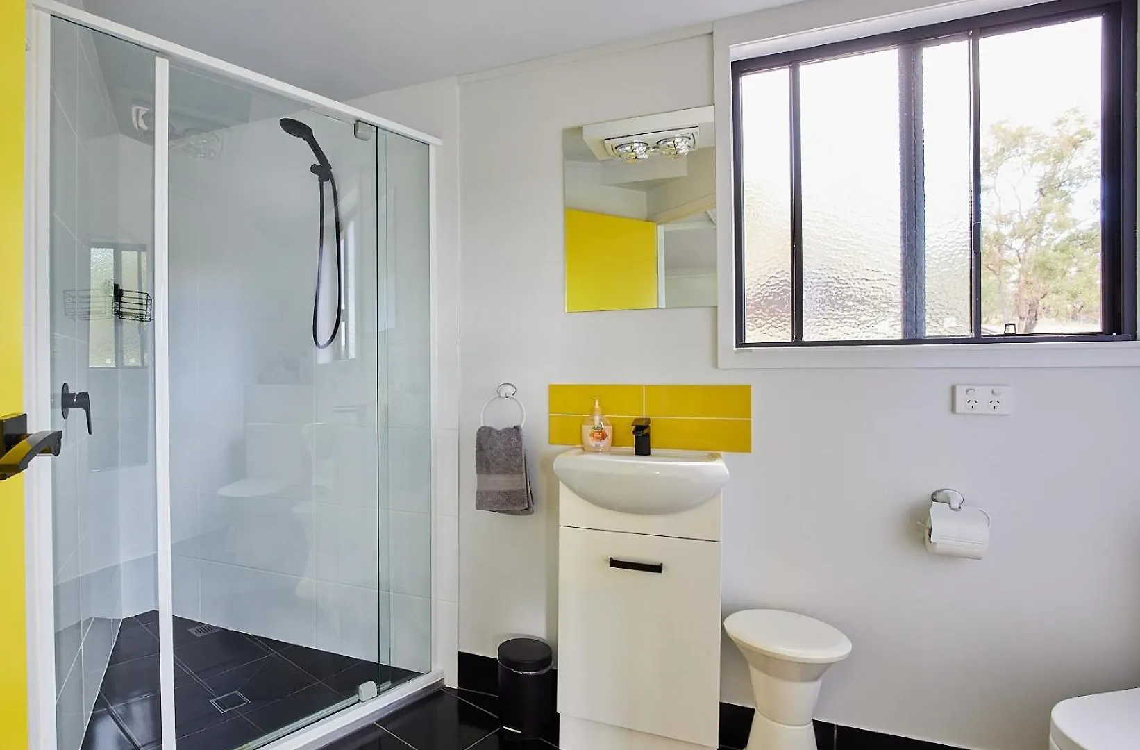 A Stanthorpe Getaway Villa Ballandean 0*,