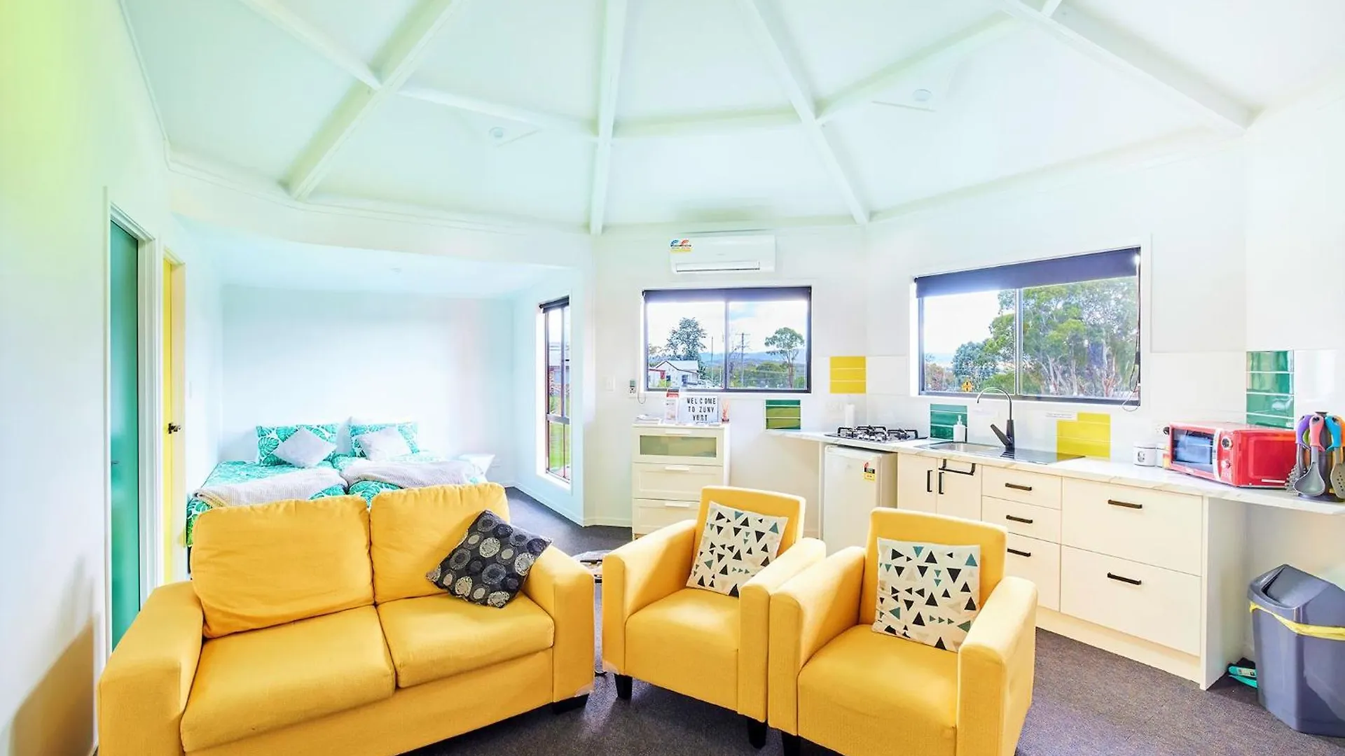 A Stanthorpe Getaway Villa Ballandean Holiday home