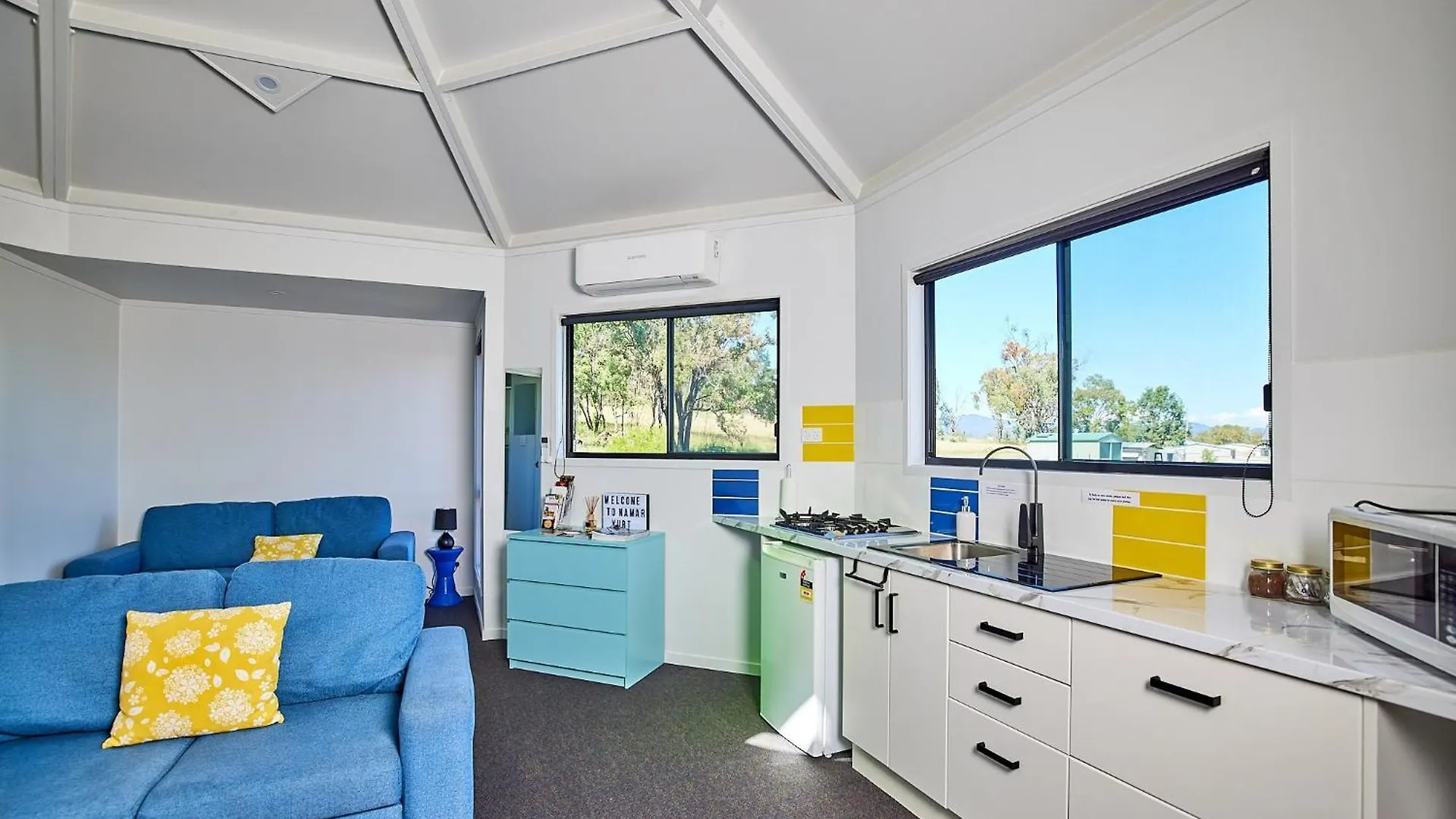 A Stanthorpe Getaway Villa Ballandean