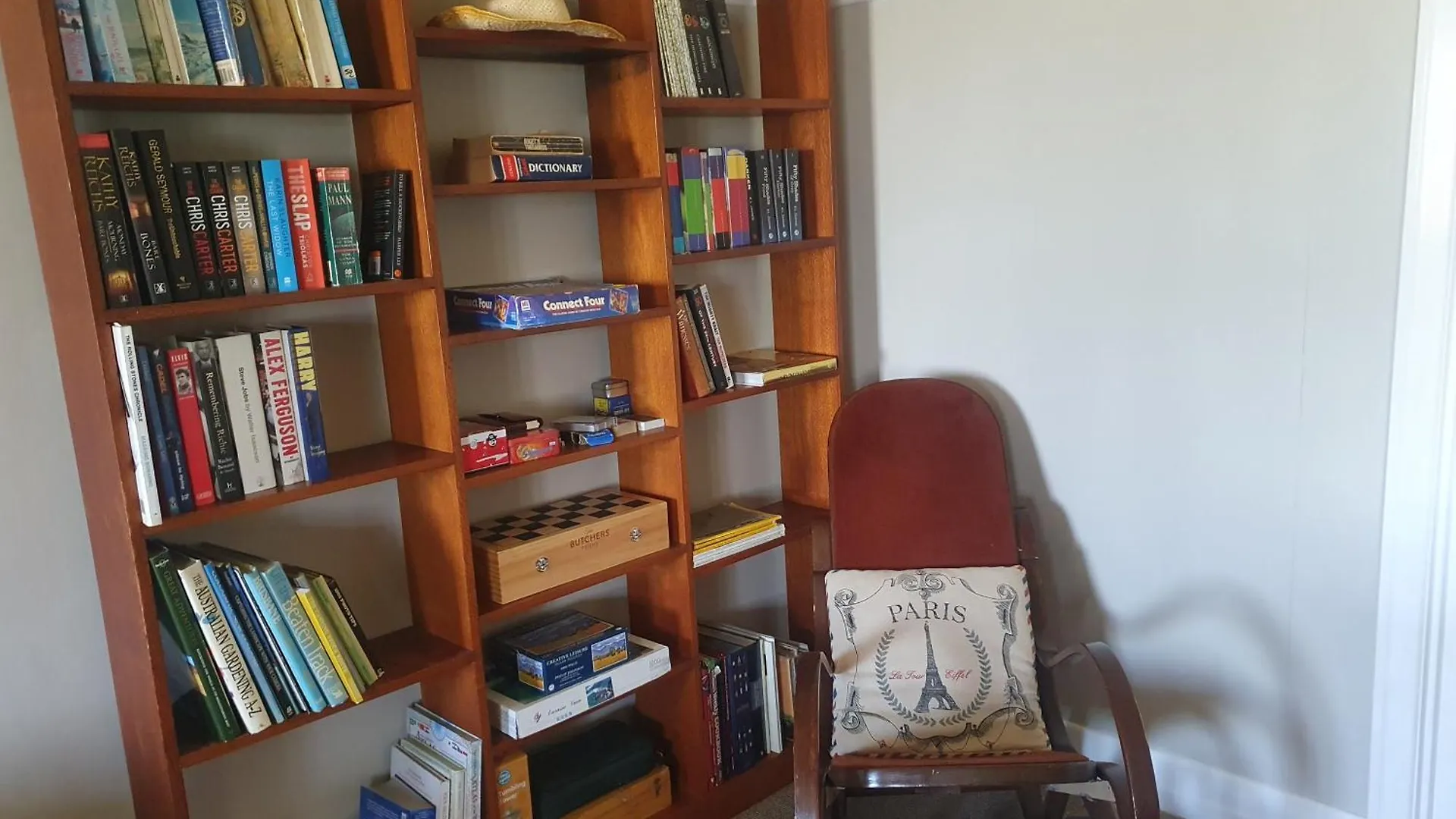 Holiday home A Stanthorpe Getaway Villa Ballandean