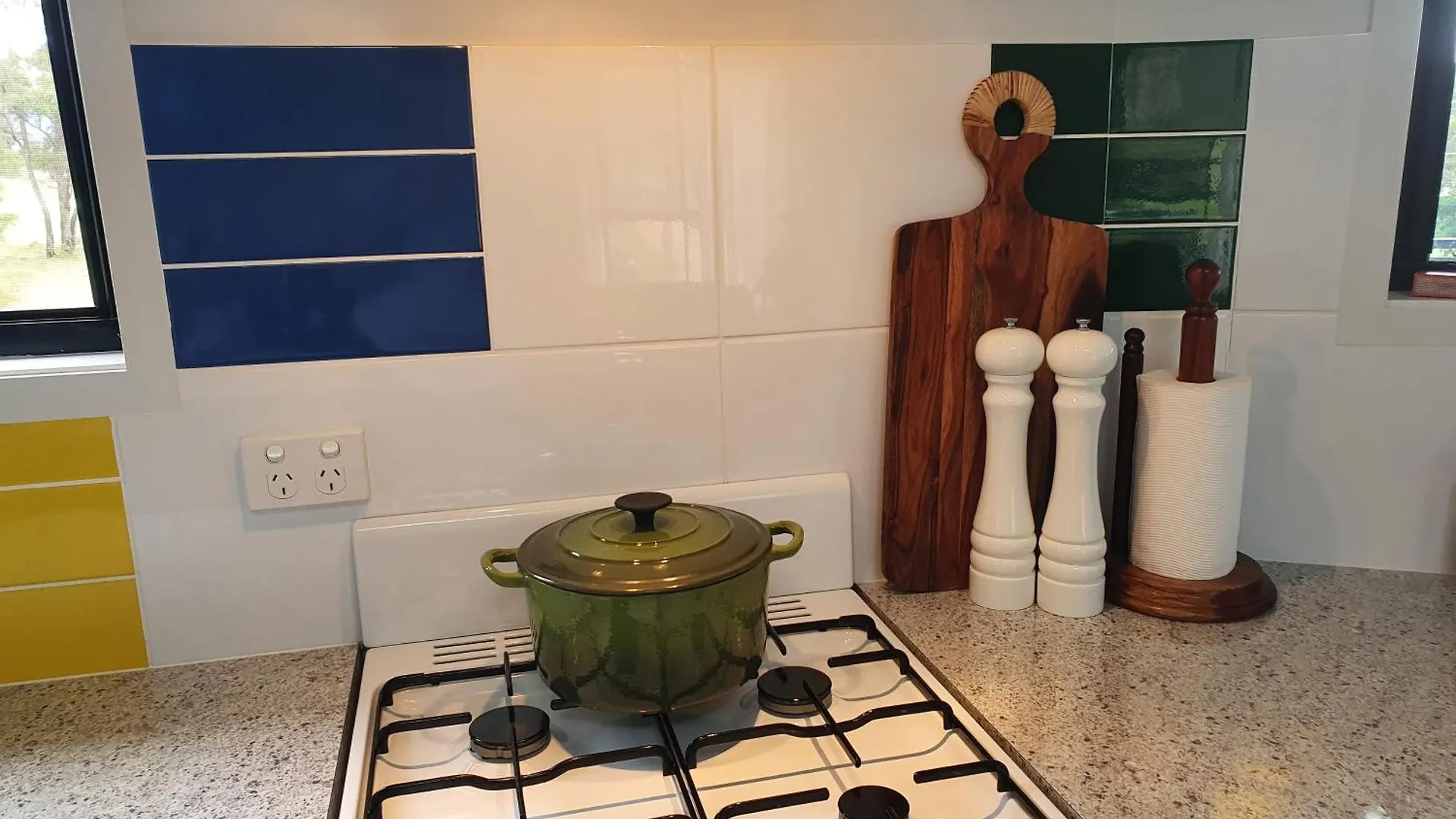 A Stanthorpe Getaway Villa Ballandean 0*,