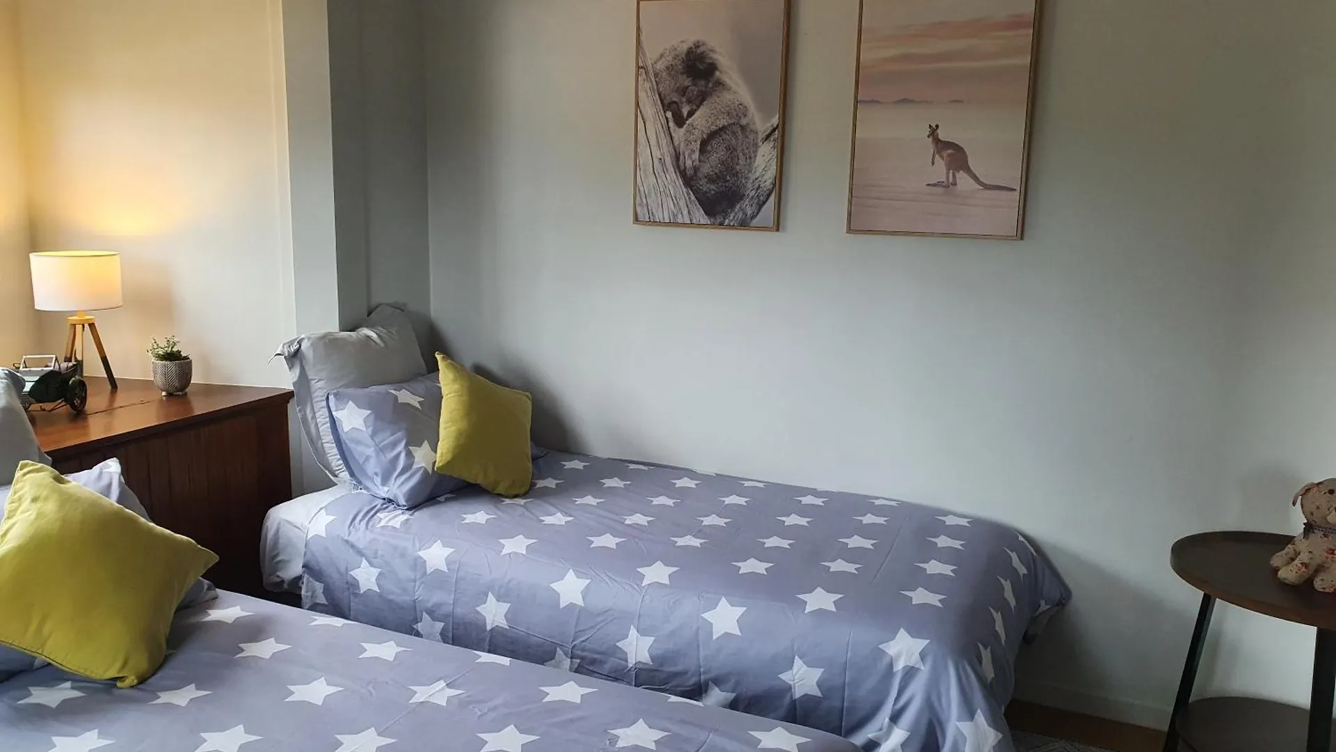 A Stanthorpe Getaway Villa Ballandean Australia