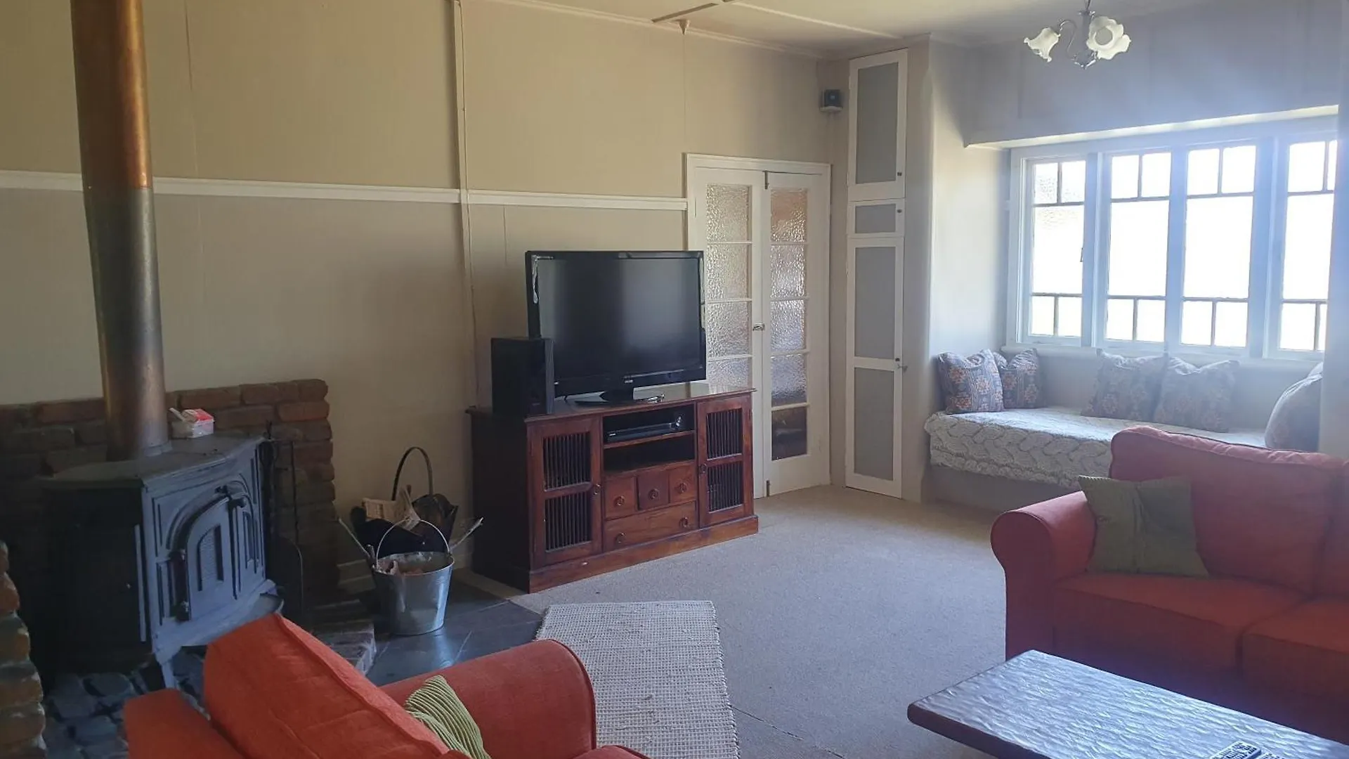 A Stanthorpe Getaway Villa Ballandean 0*,  Australia
