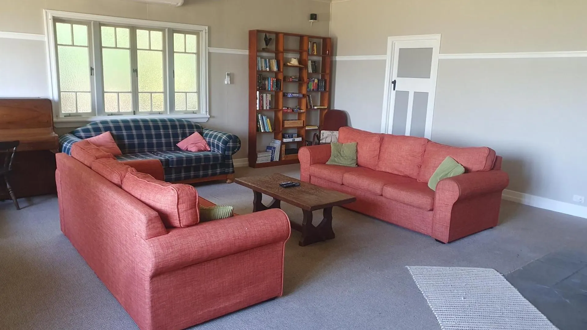 Holiday home A Stanthorpe Getaway Villa Ballandean