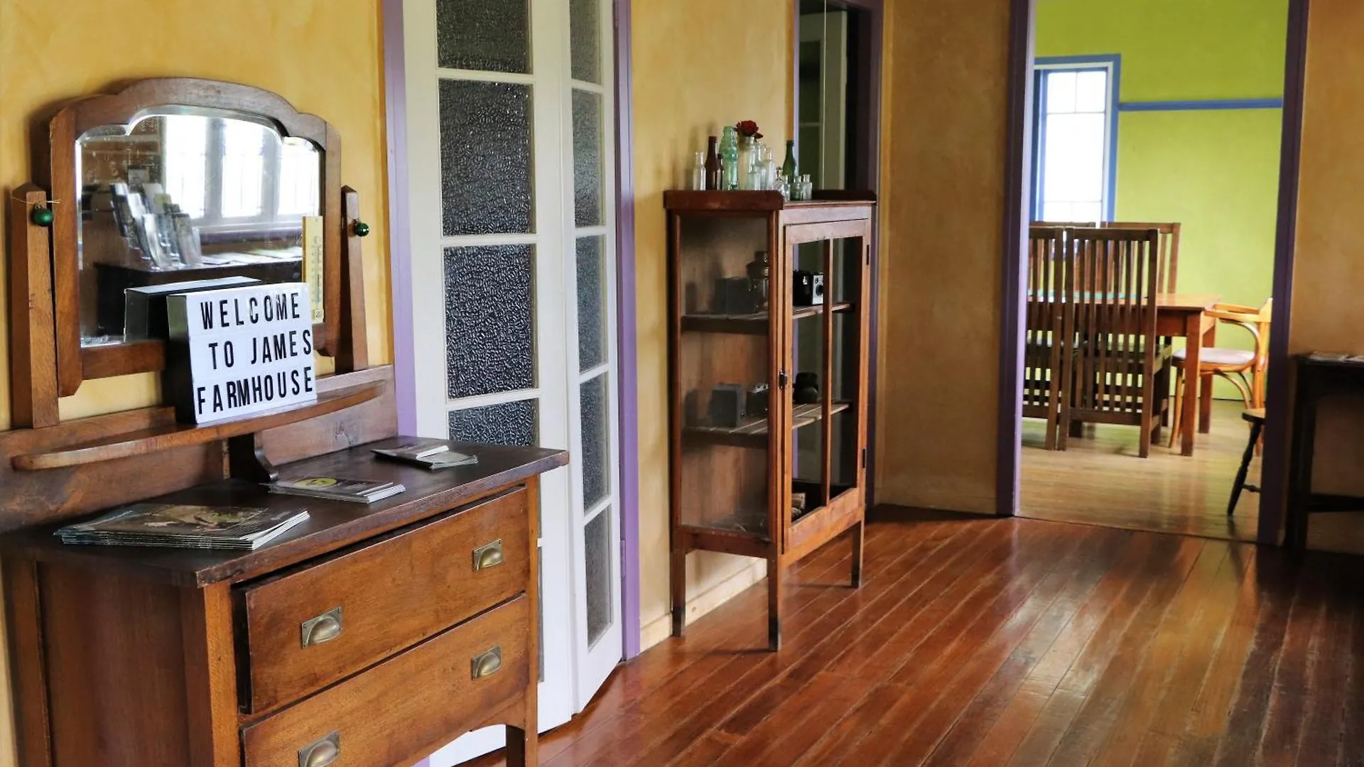 A Stanthorpe Getaway Villa Ballandean