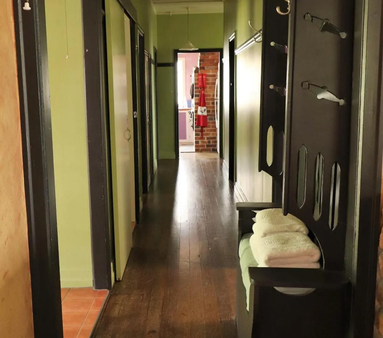 Holiday home A Stanthorpe Getaway Villa Ballandean