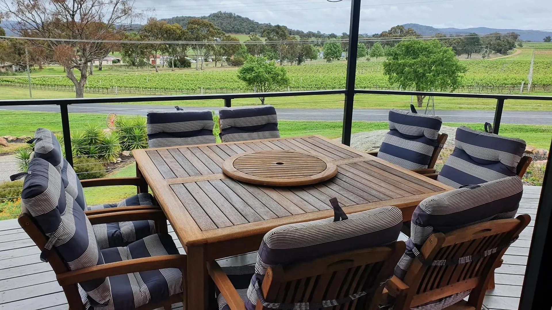 A Stanthorpe Getaway Villa Ballandean