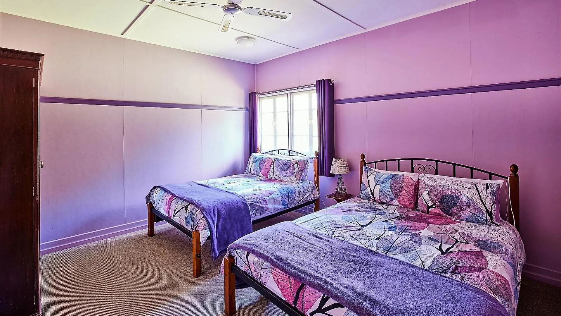 A Stanthorpe Getaway Villa Ballandean 0*,  Australia