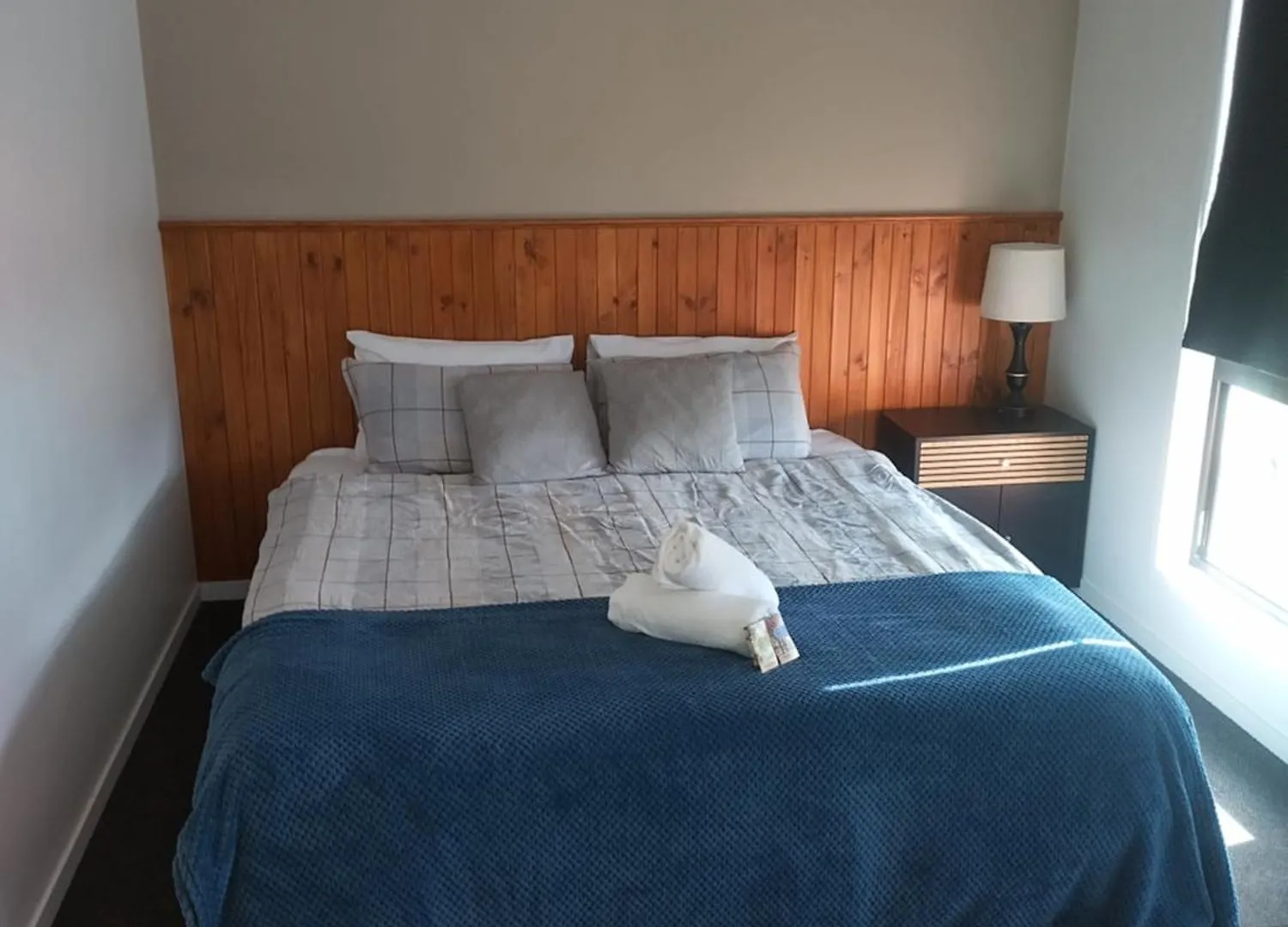 A Stanthorpe Getaway Villa Ballandean 0*,