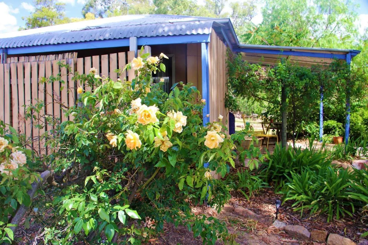 A Stanthorpe Getaway Villa Ballandean