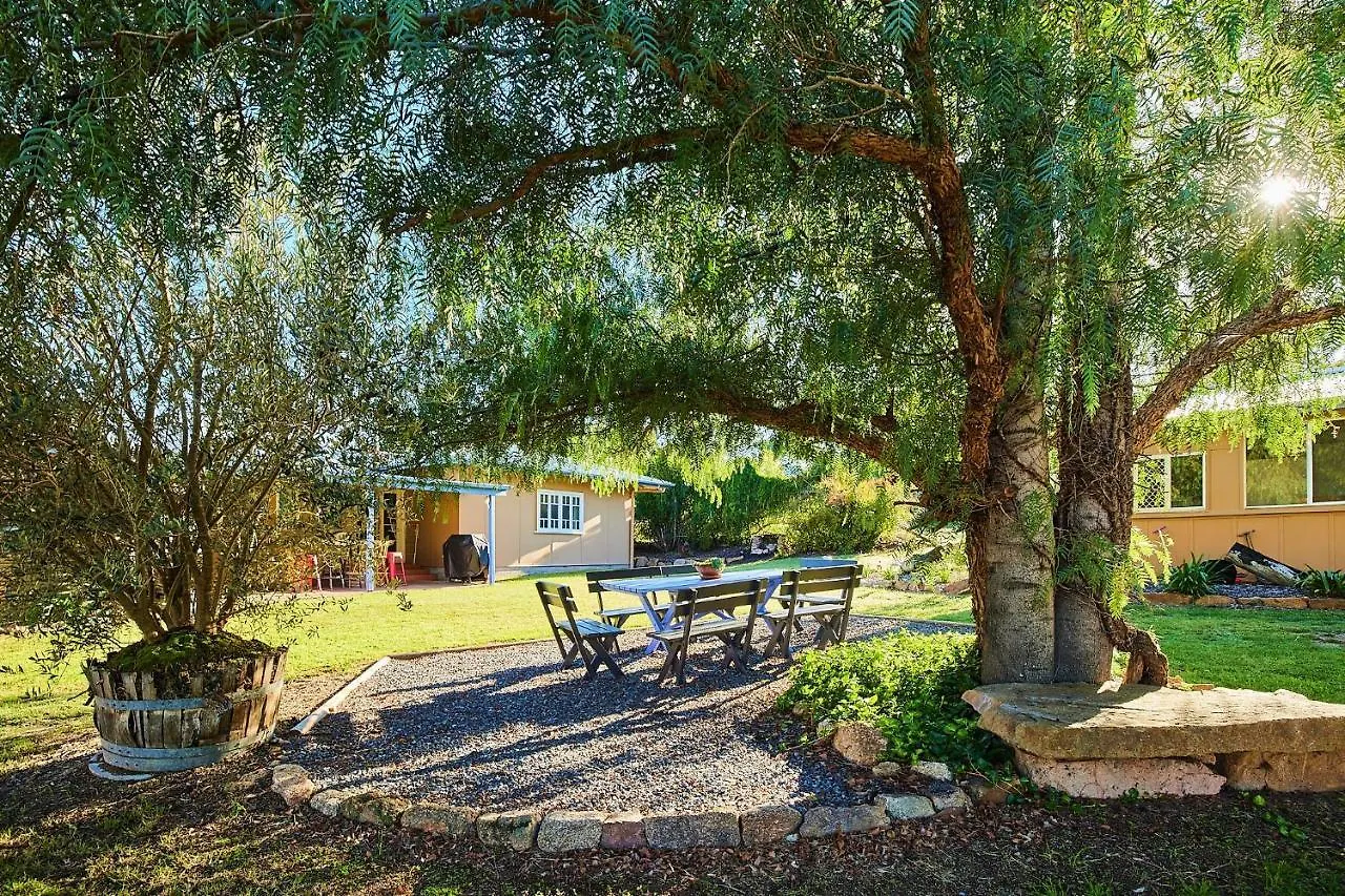 A Stanthorpe Getaway Villa Ballandean