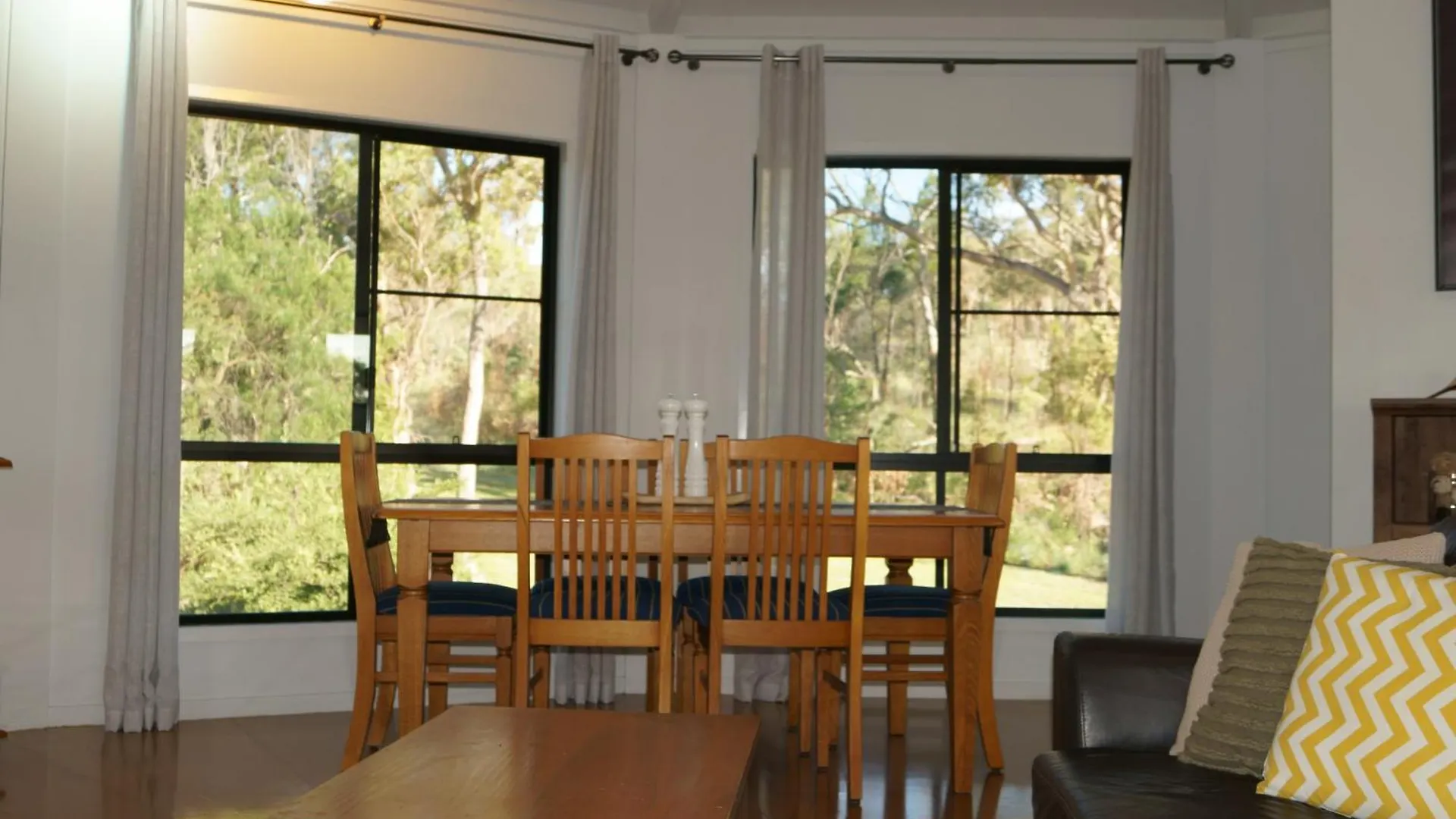 A Stanthorpe Getaway Villa Ballandean Vakantiehuis