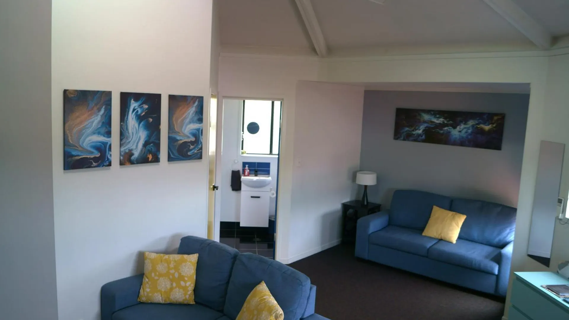 A Stanthorpe Getaway Villa Ballandean