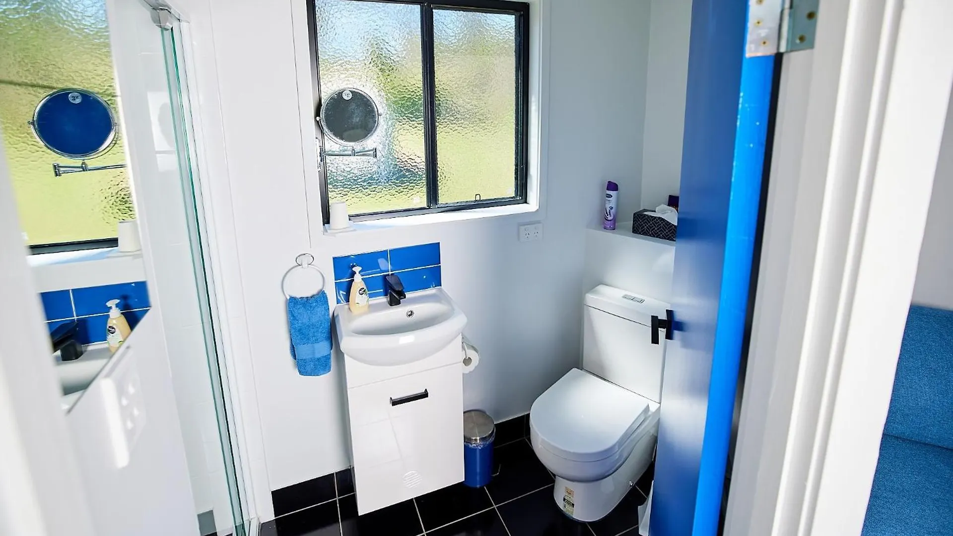 A Stanthorpe Getaway Villa Ballandean Vakantiehuis