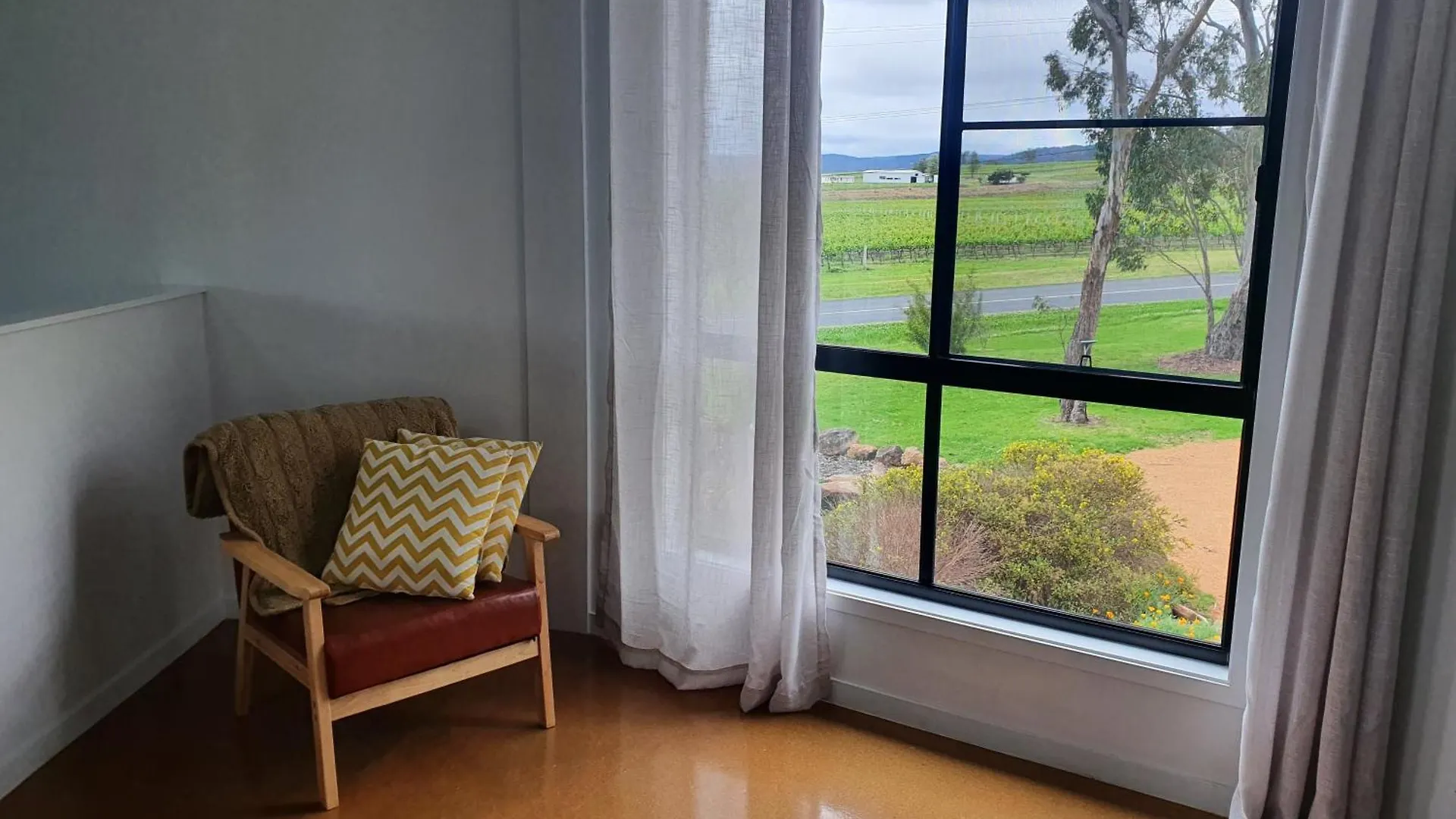 Vakantiehuis A Stanthorpe Getaway Villa Ballandean