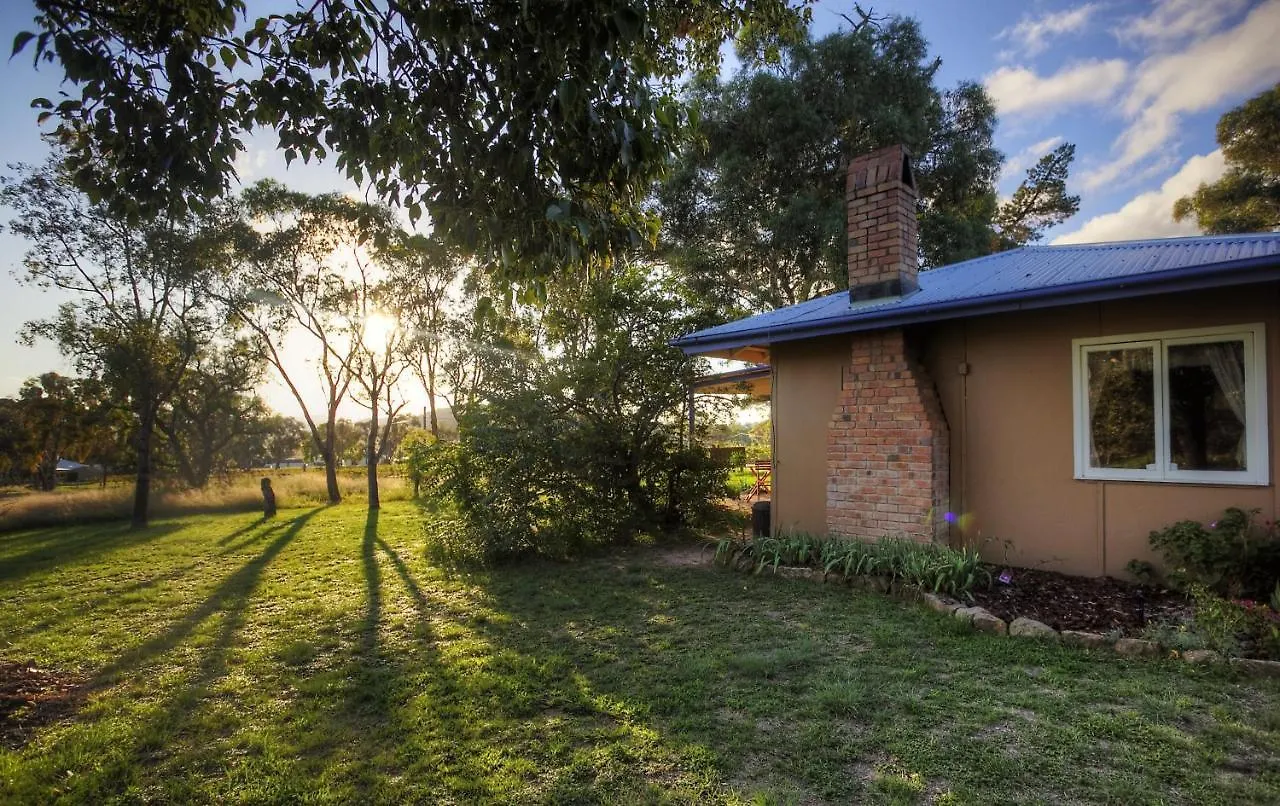 A Stanthorpe Getaway Villa Ballandean Vakantiehuis