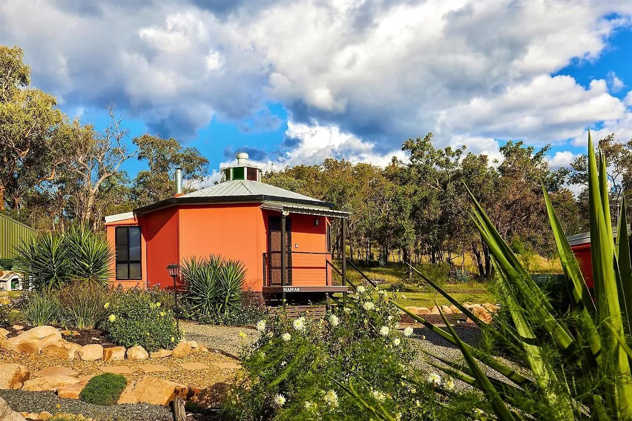 A Stanthorpe Getaway Vila Ballandean