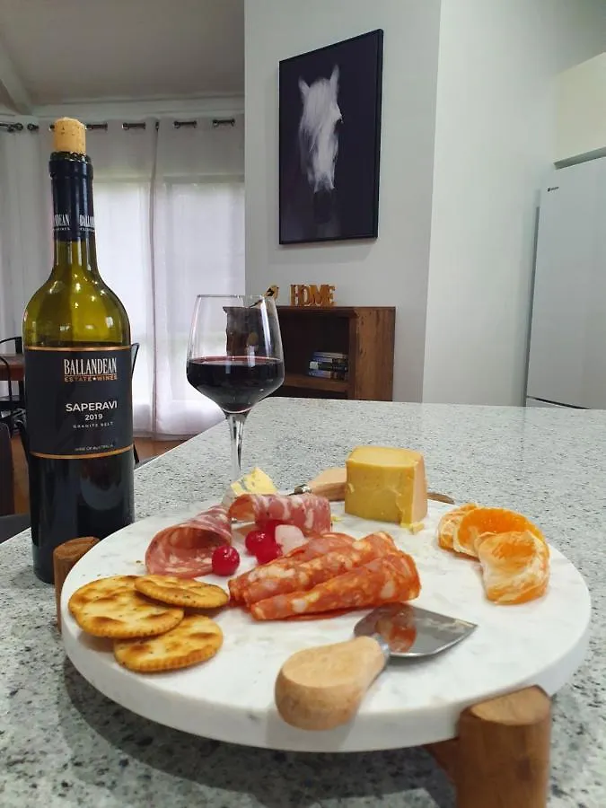 A Stanthorpe Getaway Vila Ballandean