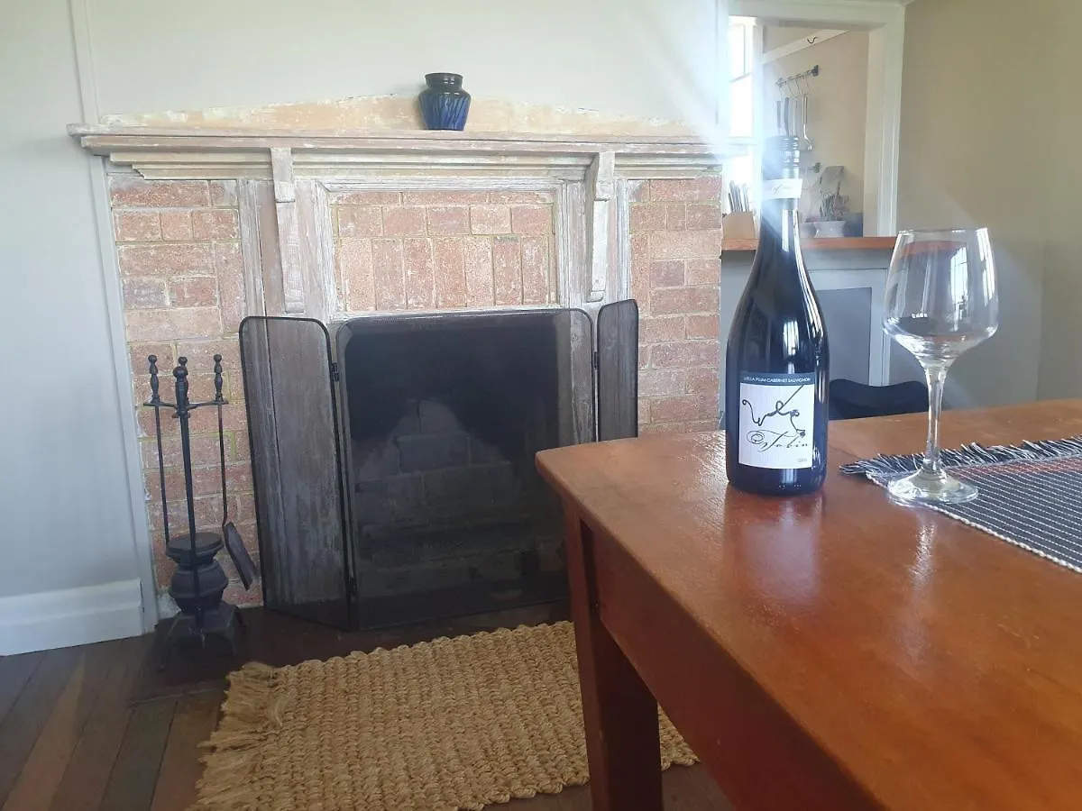 A Stanthorpe Getaway Vila Ballandean 0*,  Austrália