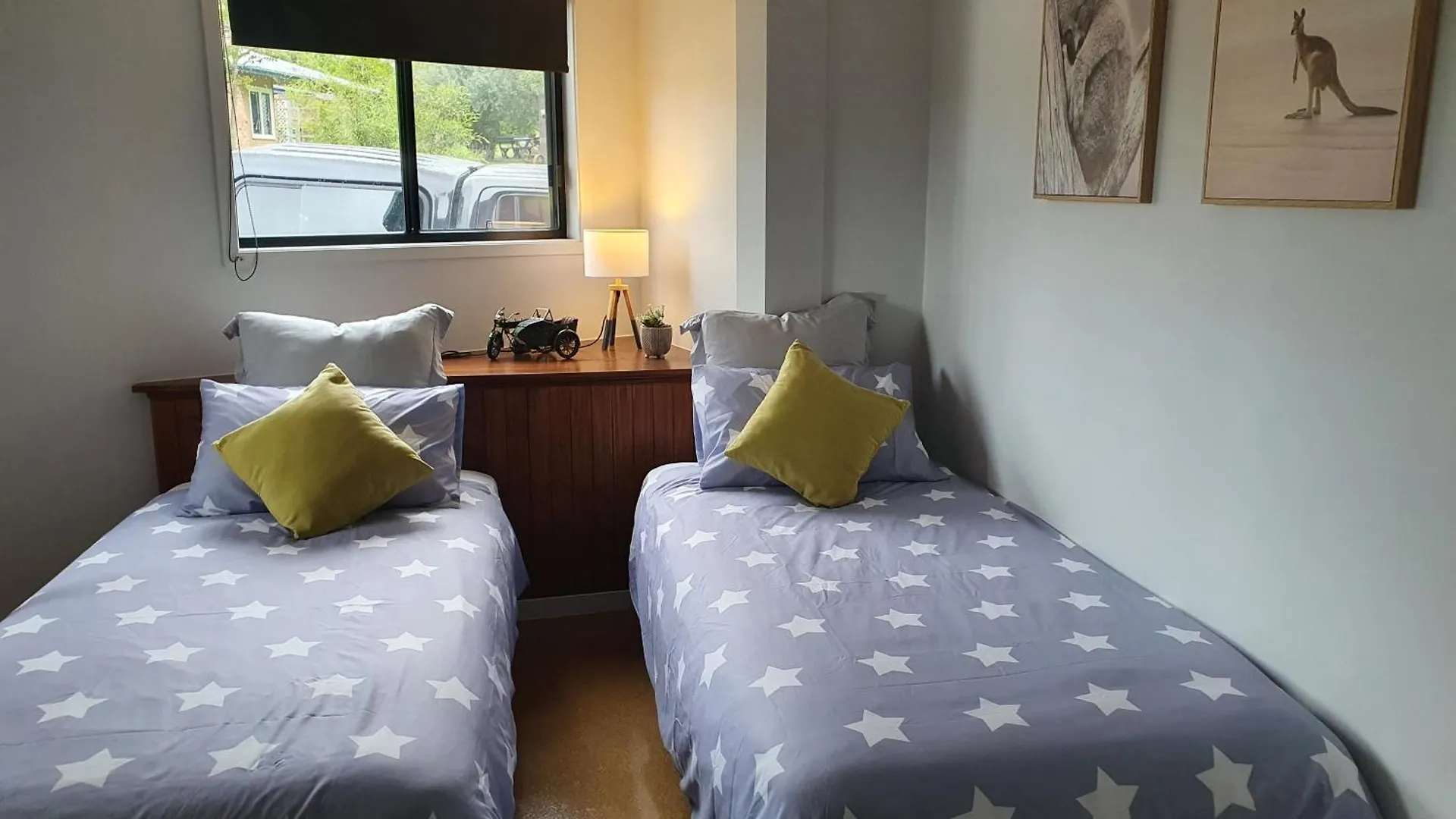 A Stanthorpe Getaway Vila Ballandean Austrália