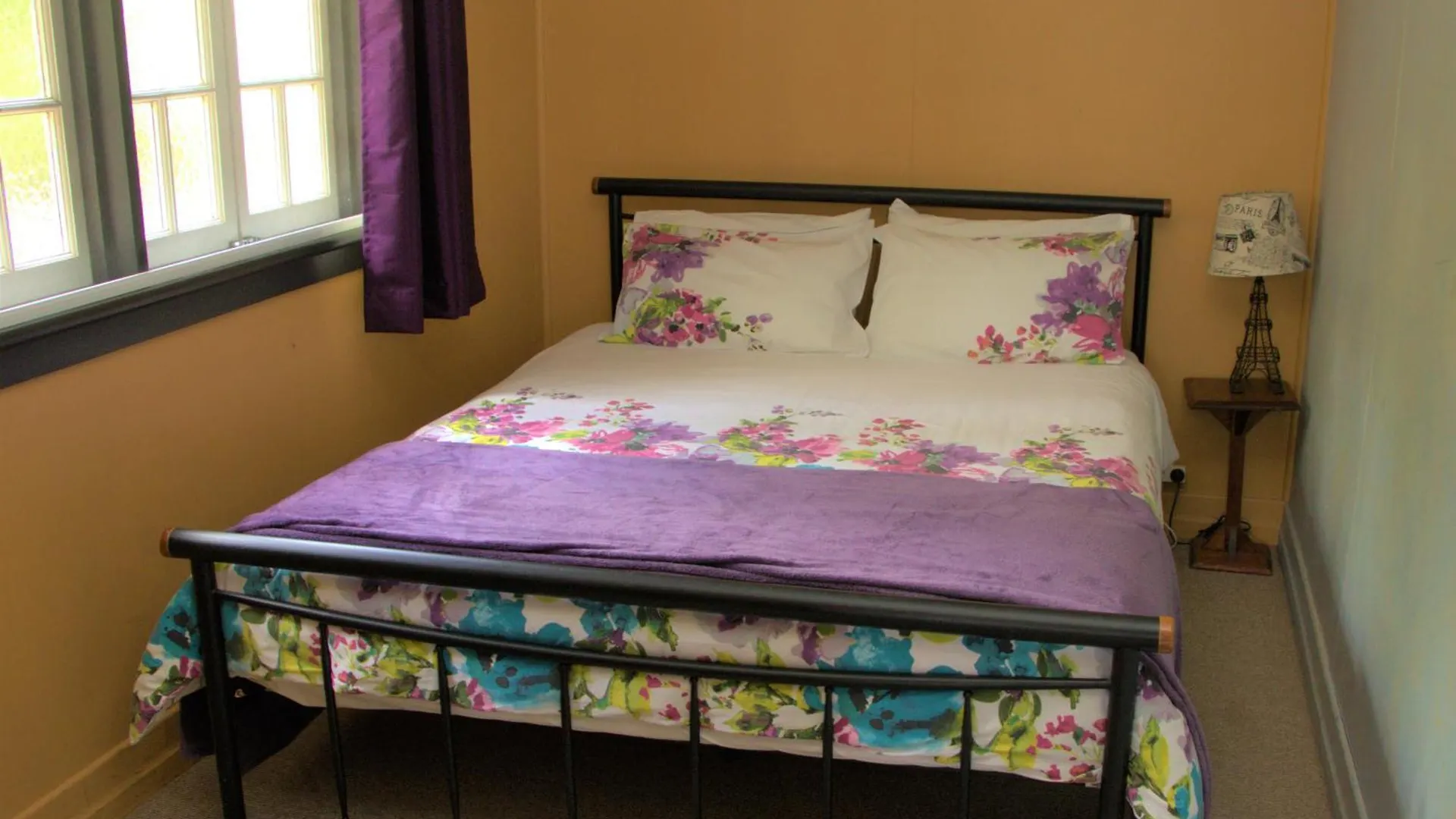 A Stanthorpe Getaway Vila Ballandean 0*,
